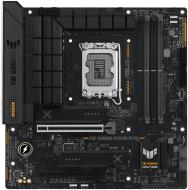 Материнская плата Asus 90MB1ES0-M0EAY0 (Socket 1700, Intel B760, micro ATX)