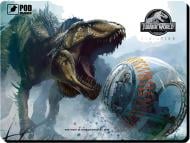 Игровой коврик Podmyshku JURASSIC WORLD S (GAME JURASSIC WORLD S)