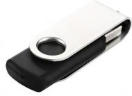 Флеш-память USB Exceleram P1 Series 64 ГБ USB 3.1 GEN 1 silver (EXP1U3SIB64)