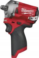 Гайковерт ударний акумуляторний Milwaukee 4933464615