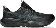 Кроссовки женские демисезонные Asics GEL-SONOMA 8 GTX 1012B770-002 р.37 черные