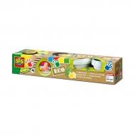 ВІТРИНА! Набір пальчикових фарб SES Серії Еко Мої перші малюнки 4 шт. 24926S