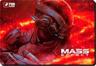 Ігровий килимок Podmyshku GAME MASS EFFECT-М (GAME MASS EFFECT-М)