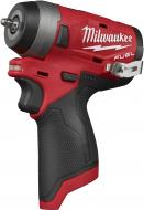 Гайковерт ударний акумуляторний Milwaukee 4933464611