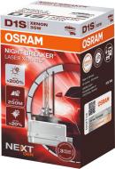 Автолампа ксеноновая Osram Xenarc Night Breaker Laser D1S 35 Вт 1 шт.(OS 66140XNN)