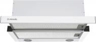 Вытяжка Minola HTL 6312 WH 750 LED Вытяжка Minola HTL 6312 WH 750 LED