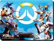 Игровой коврик Podmyshku Overwatch S (GAME Overwatch S)