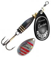 Блесна Dragon Carina 5 г DDK-22-02-002 sr/sr/holo