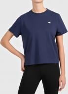 Футболка 4F 4FWMM00TTSHF3310-31S р.р.S синий