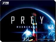 Игровой коврик Podmyshku PREY MOONCRASH S (GAME PREY MOONCRASH S)