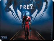 Игровой коврик Podmyshku PREY S (GAME PREY S)