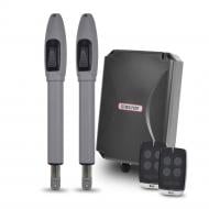 Привод распашной GATEXPERT SW300DC (dual arms) комплект Привод распашной GATEXPERT SW300DC (dual arms) комплект