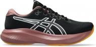 Кроссовки женские демисезонные Asics GEL-EXCITE 11 TR 1012B907-600 р.37,5 бордовые