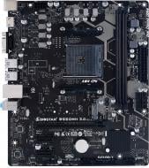 Материнська плата Biostar B550MH_3.0 (Socket AM4, AMD B550, micro ATX)