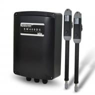 Привод распашной GATEXPERT SW400DC (dual arms) комплект Привод распашной GATEXPERT SW400DC (dual arms) комплект