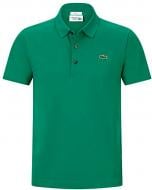 Поло Lacoste YH4801TER р.5 зеленый