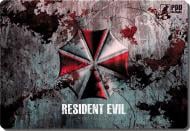 Игровой коврик Podmyshku Resident Evil-М (GAME Resident Evil-М)