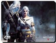 Коврик для мышки Podmyshku (GAME The Witcher S)