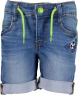 Шорты для мальчиков Blue Seven р.110 Голубой джинс 840066 X_540_р.110