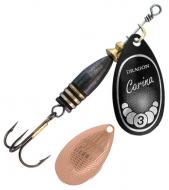 Блесна Dragon Carina 7 г DDK-22-22-003 zloty trawienie