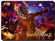 Коврик для мышки Podmyshku (GAME WARFRAME S)