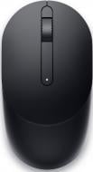 Мышка Dell Full-Size Wireless Mouse - MS300 black (570-ABOC)