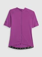 Футболка 4F TSHIRT FNK F1909 4FWSS26TFTSF1909-31S р.S синий