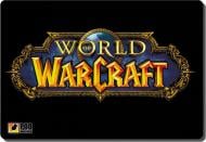 Коврик для мышки Podmyshku (GAME World of Warcraft-М)