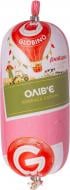 Ковбаса ТМ Глобино Олів’є першого гатунку 500 г (4820112650643)