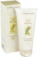 Крем L'Erbolario Белый чай 200 мл