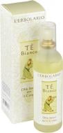 Масло для тела L'Erbolario сухое Белый чай 100 мл