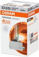 Автолампа ксенонова Osram Xenarc Original D3S 35 Вт 1 шт.(OS 66340)