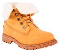 Ботинки Lumberjack RIVER SW00101-016M19CG001 р.36 желтый