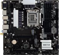 Материнська плата Biostar B760MZ-E_PRO (Socket 1700, Intel B760, micro ATX)