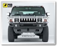 Коврик для мышки Podmyshku (Hummer)