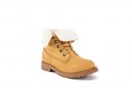 Черевики Lumberjack RIVER SW00101-016M19CG001 р.39 жовтий