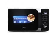 Мікрохвильова піч Midea AM720C2MV-B