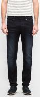 Джинсы G-Star RAW 3301 Slim 51001,5245-89 р. 38-34 синий