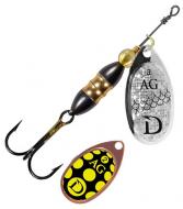 Блешня Dragon Aglia 2 г DDK-13-05-000 czarno/zolty