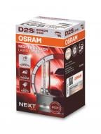 Автолампа ксенонова Osram Night Breaker Laser D2S 35 Вт 1 шт.(OS66240XNN)