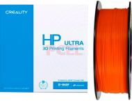 Пластик для 3D-принтера CREALITY HP ULTRA PLA Filament 1 кг 1.75 мм оранжевый (3301010278)