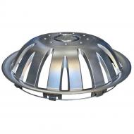 Ковпак для коліс випуклі (на буси) SJS Toyota 410 R16" 4 шт. срібний Ковпак для коліс випуклі (на буси) SJS Toyota 410 R16" 4 шт. срібний