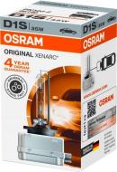 Автолампа ксенонова Osram Xenarc Original D1S 35 Вт 1 шт.(OS 66140)