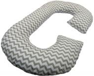 Подушка для вагітних Kidigo Рогалик PDV-R2