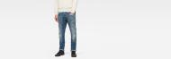 Джинси G-Star RAW 3301 Deconstructed D01159,8968-9261 р. 36-32 синій