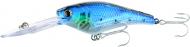 Воблер Fox Troll Minnow 22 г 120 мм BBD81 TL12