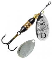 Блесна Dragon AG-Classic De Luxe 5 г DDK-13-20-002 srebrny