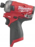 Гайковерт ударный аккумуляторный Milwaukee 4933464972