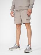 Шорти 4F 4FSS23TSHOM053-83S р. M бежевий