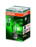 Автолампа ксеноновая Osram Xenarc Ultra Life D4S 35 Вт 1 шт. (OS66440ULT)